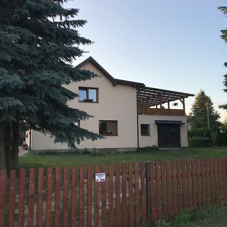 Bozkov 104 Appartement Bozkovska Exterior foto