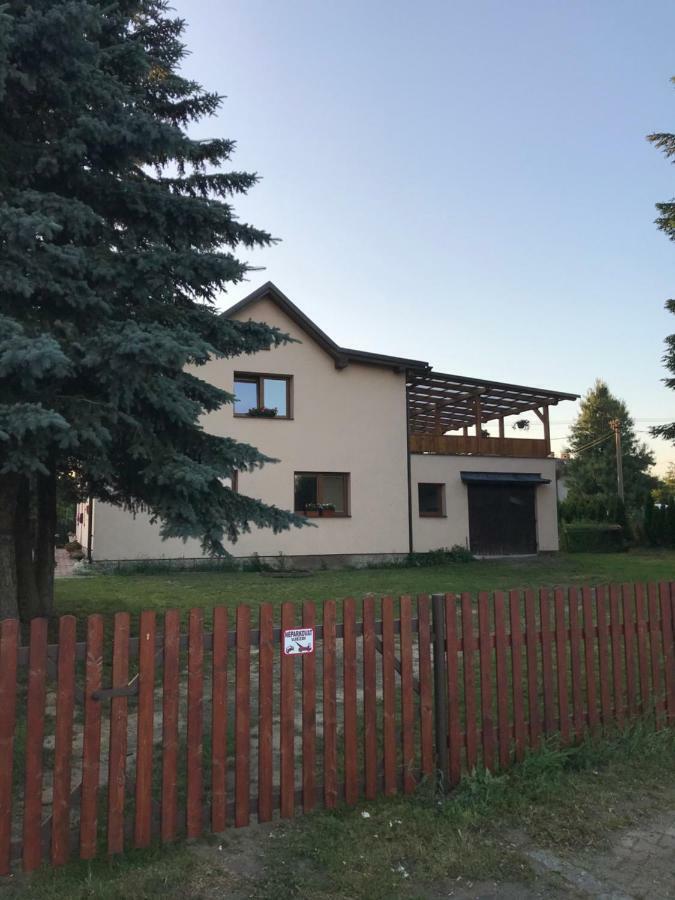 Bozkov 104 Appartement Bozkovska Exterior foto