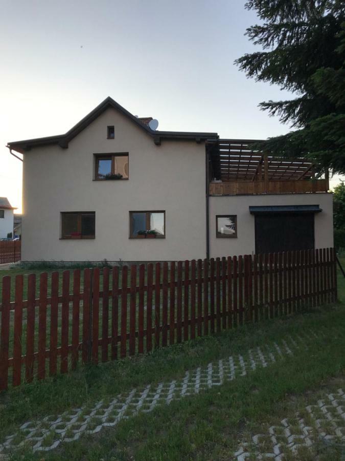 Bozkov 104 Appartement Bozkovska Exterior foto