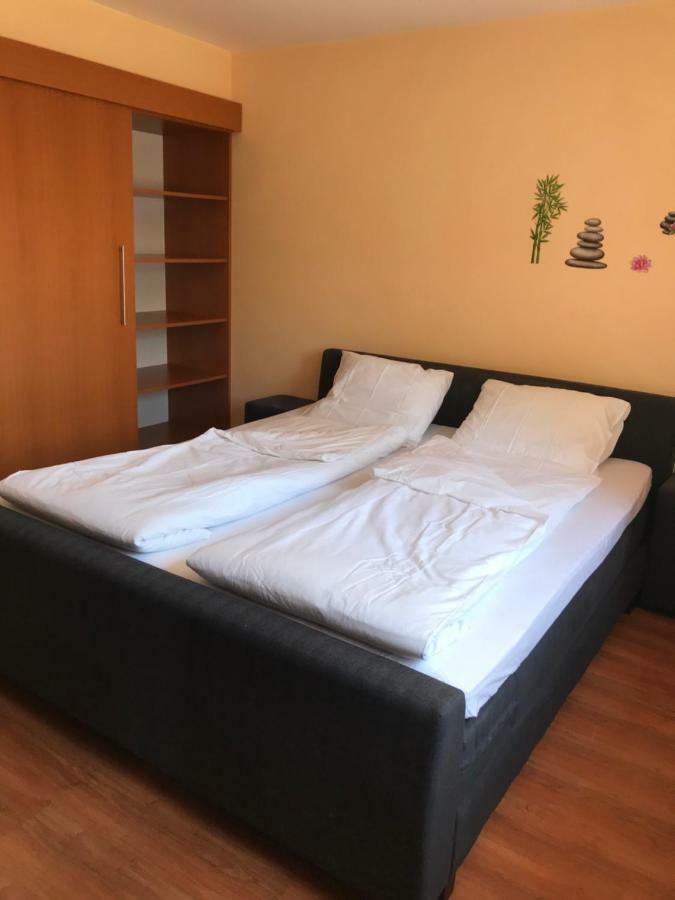 Bozkov 104 Appartement Bozkovska Exterior foto